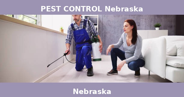 PEST CONTROL Nebraska